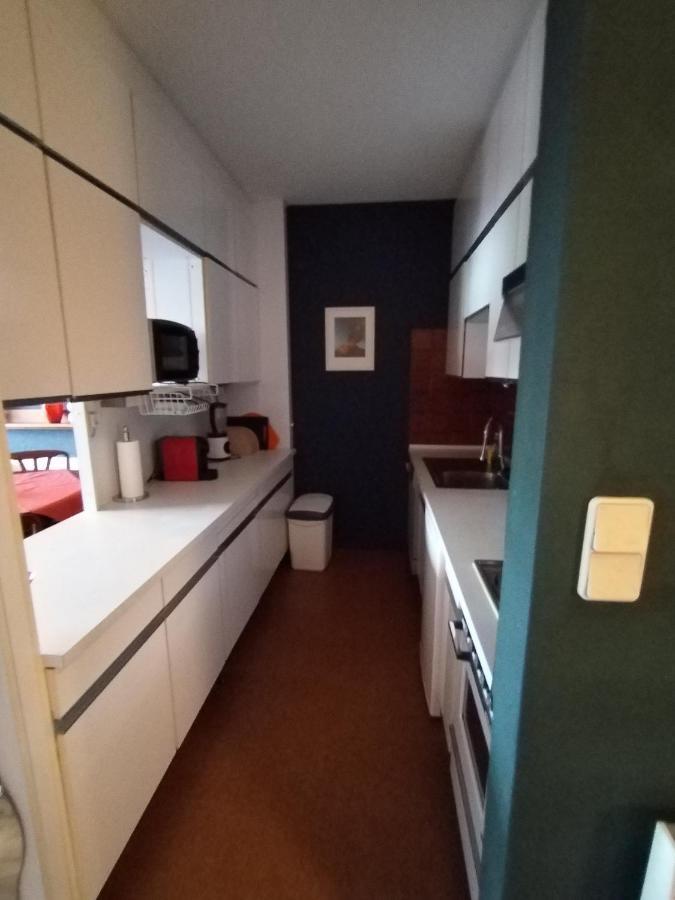 Apartamento Waldeslust Warmbad Mit Balkon Und Privatem Parkplatz Villach Exterior foto