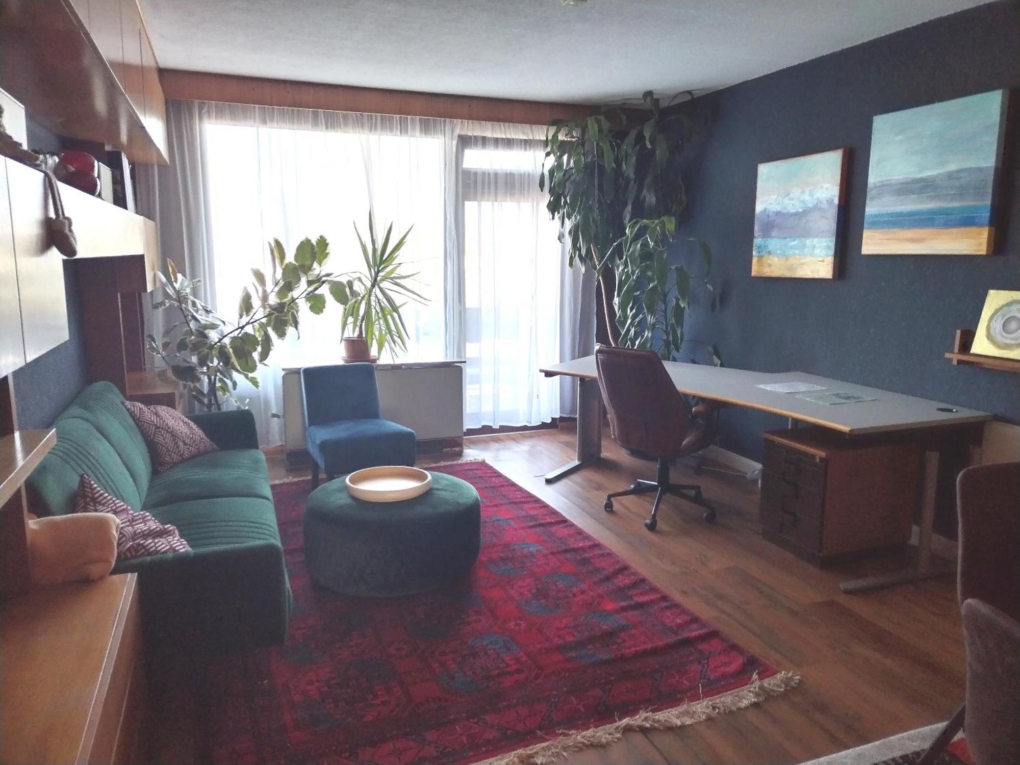 Apartamento Waldeslust Warmbad Mit Balkon Und Privatem Parkplatz Villach Exterior foto