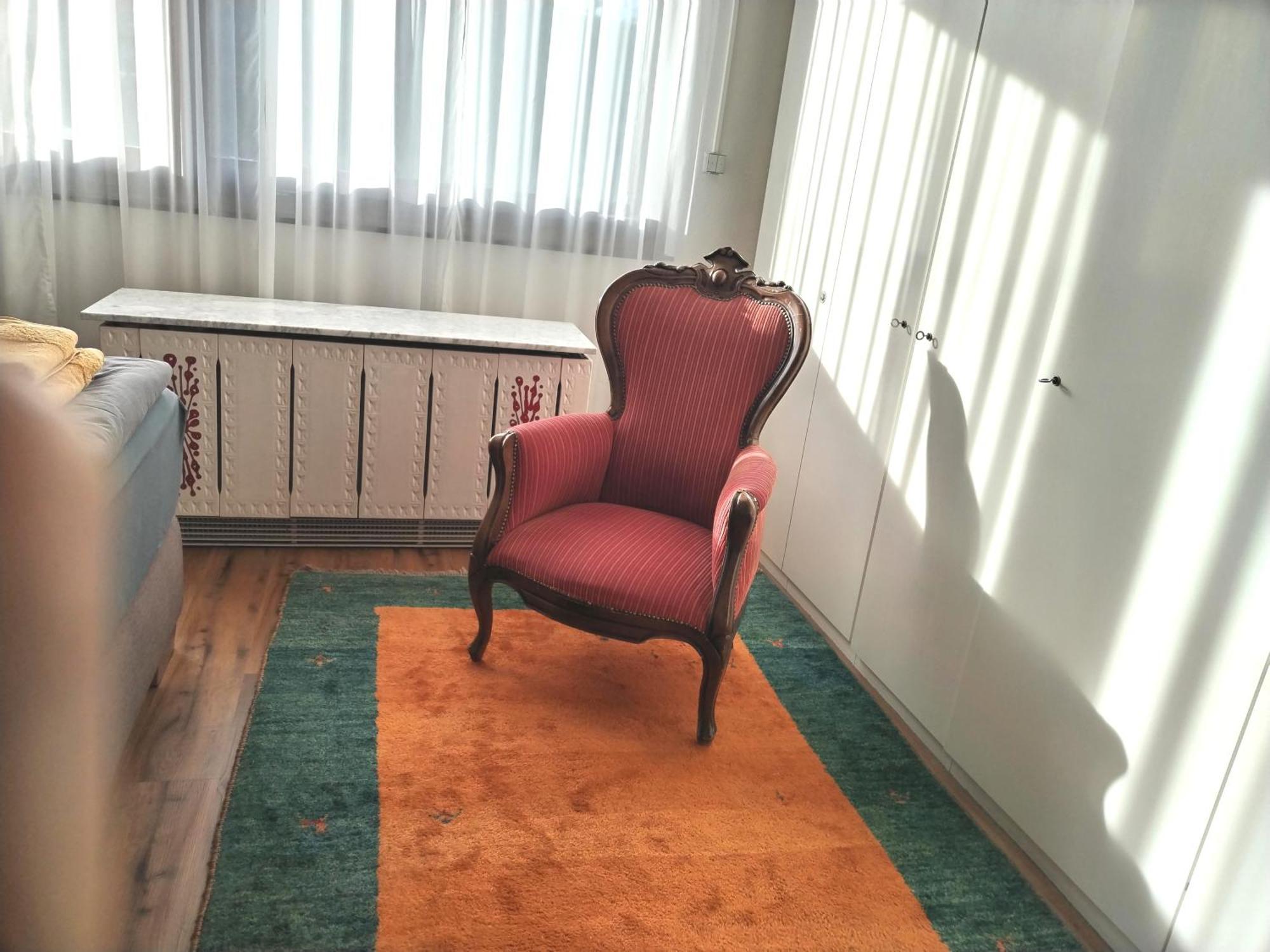 Apartamento Waldeslust Warmbad Mit Balkon Und Privatem Parkplatz Villach Exterior foto